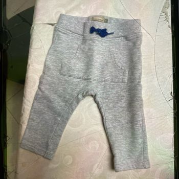Pantalon 6 mois  catimini