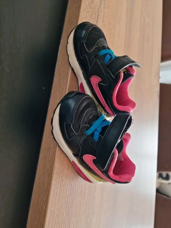 Basket  Nike taille 22