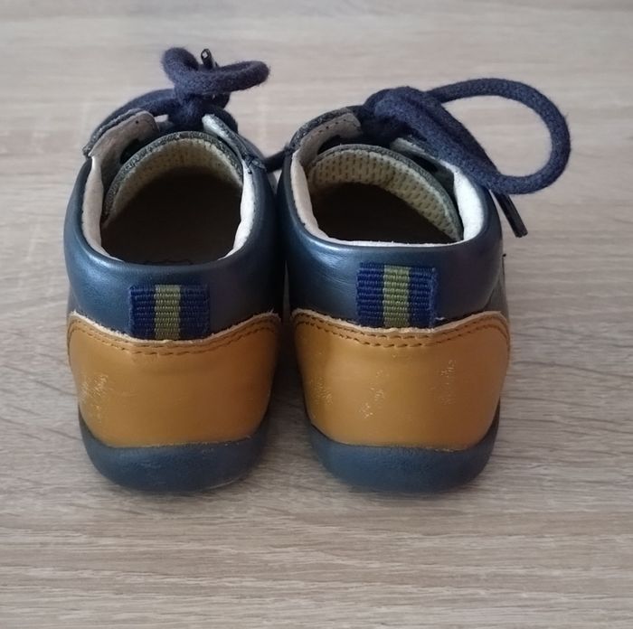 Chaussure bébé 20 - photo numéro 4