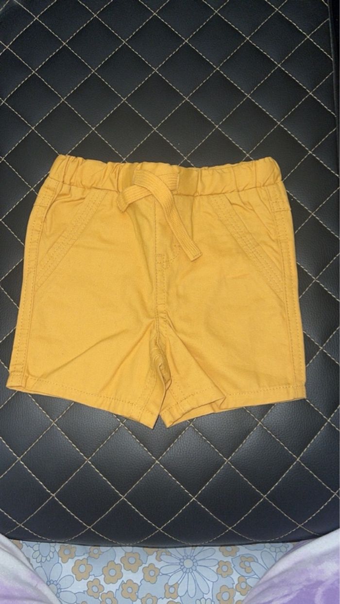 Short bébé - photo numéro 2