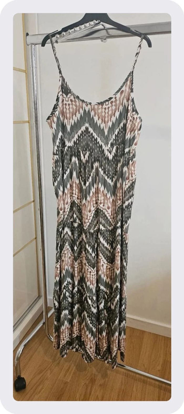 Robe d’été pour femmes - photo numéro 5