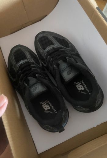 New balance 530