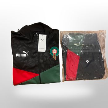 Ensemble survêtement Maroc 