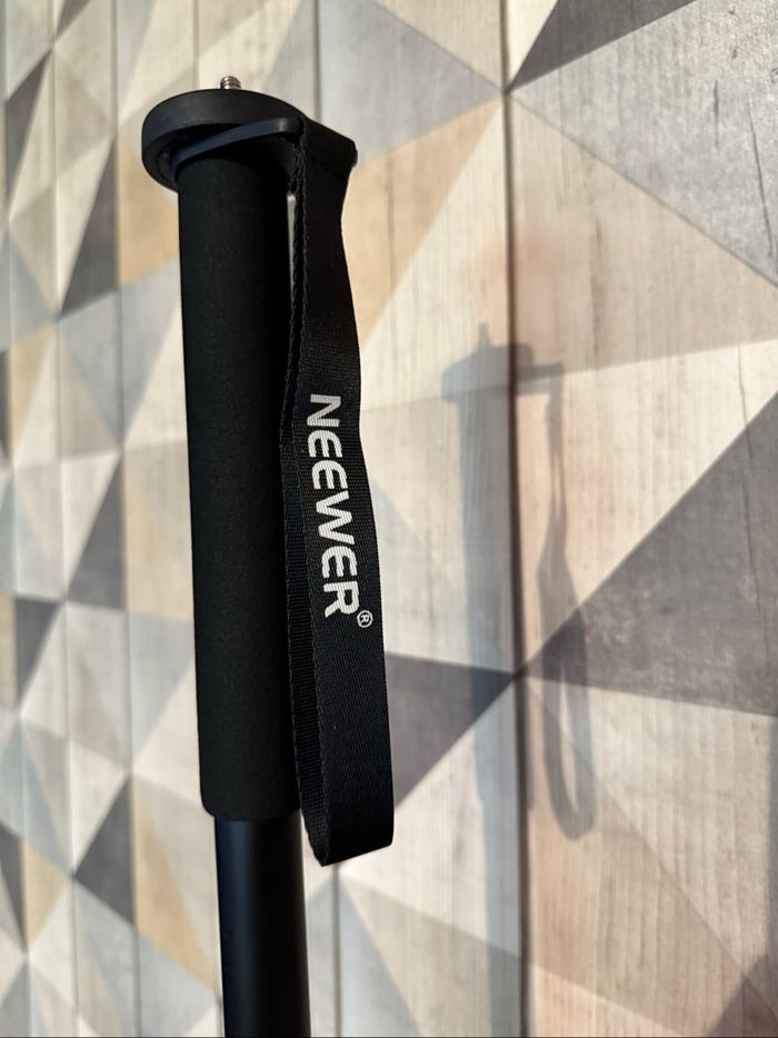Monopod neewer - photo numéro 4