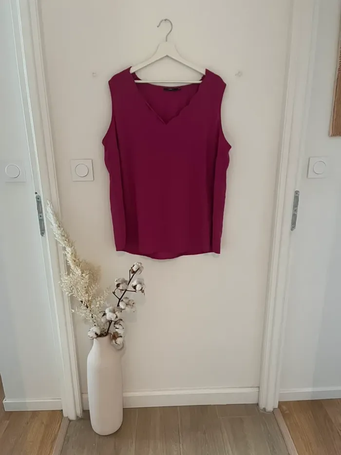 Blouse, Kiabi