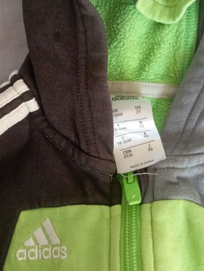 Veste neutre - photo numéro 2