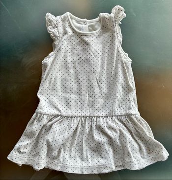 Robe 6 mois