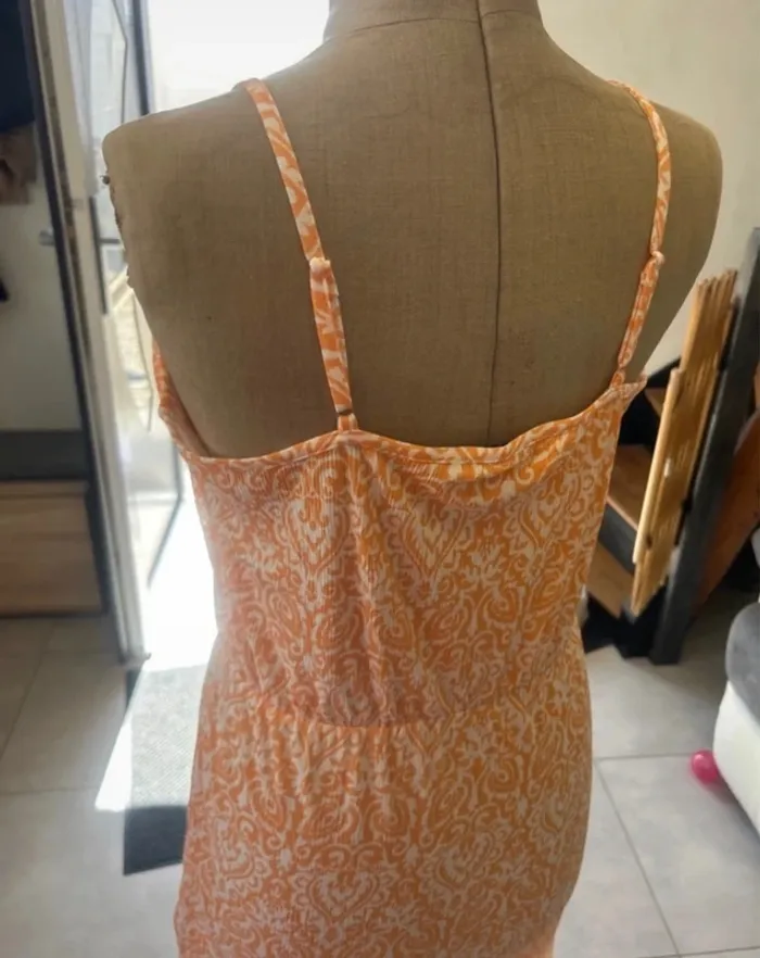 Robe femme d’été taille 40 - photo numéro 4