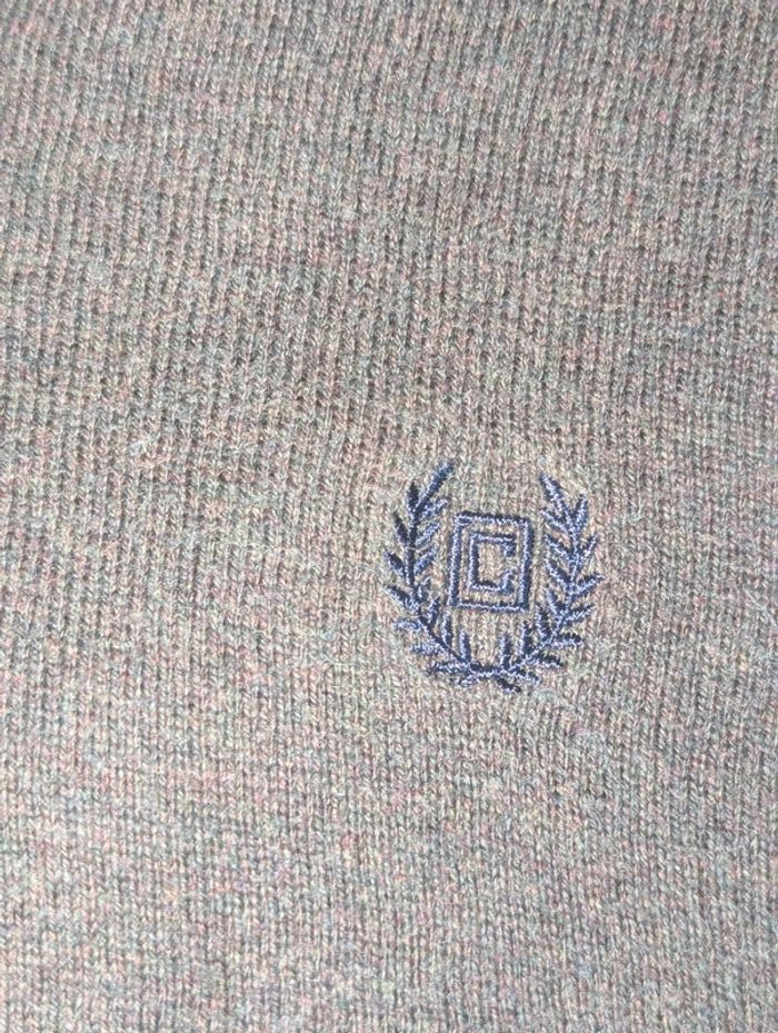 Pull Fin Chaps (Ralph Lauren) Taille M - photo numéro 2