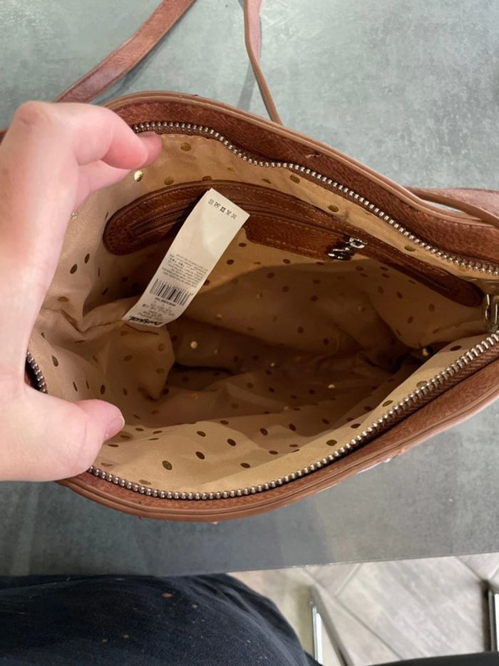 Sac desigual - photo numéro 7