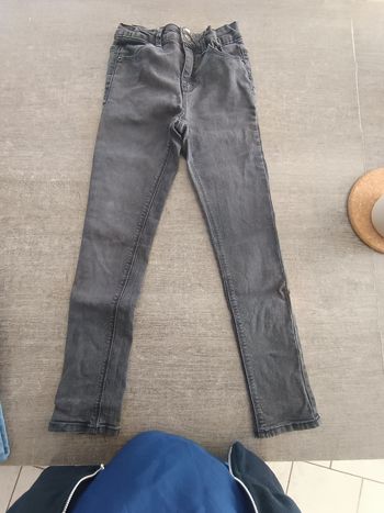 Jean super skinny