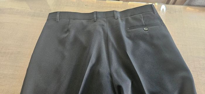 Pantalon costume - photo numéro 4