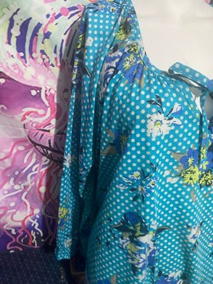 Blouse - photo numéro 5