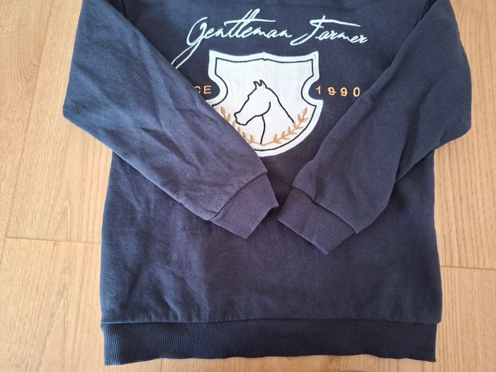 Sweat GF 8 ans - photo numéro 9