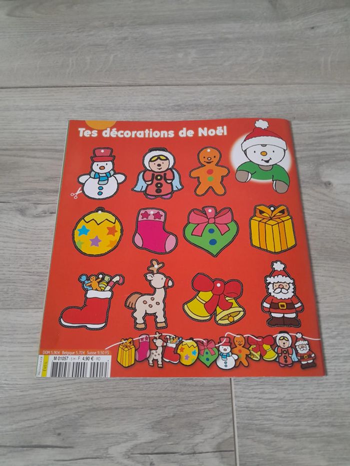 Magazine T'choupi - photo numéro 5
