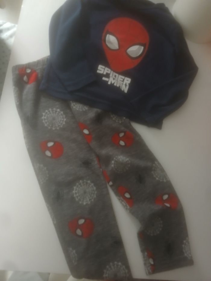 Lot garçon - photo numéro 8