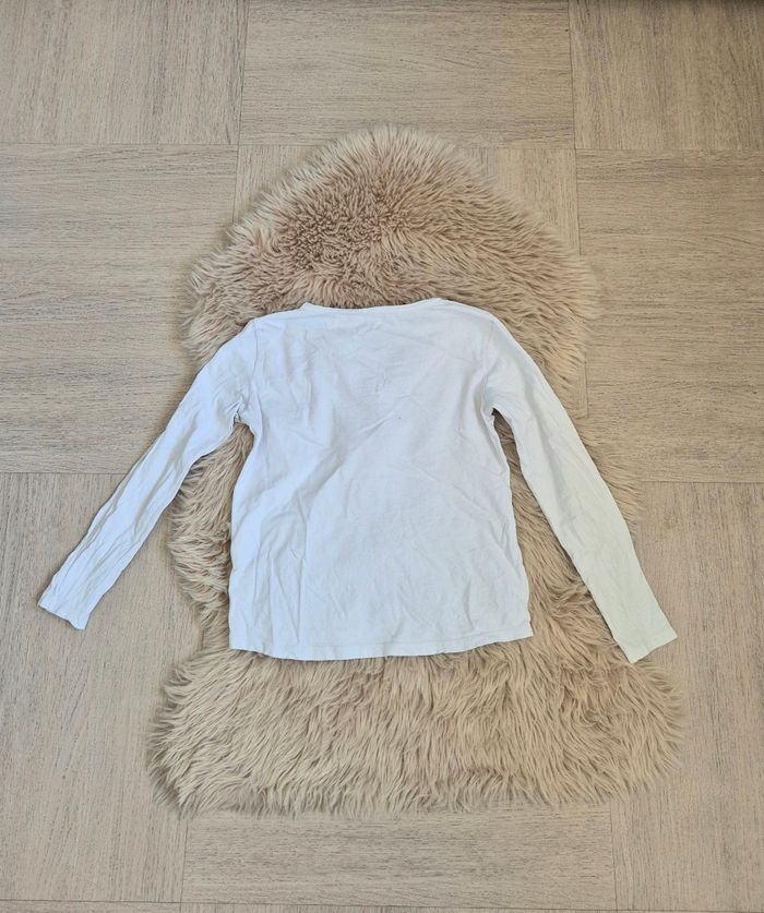 Tee-shirt * Kiabi * - photo numéro 4