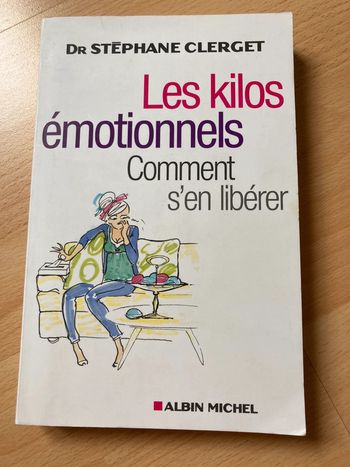 Les kilos émotionnels : comment s’en  libérer