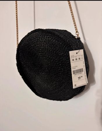 Sac en paille