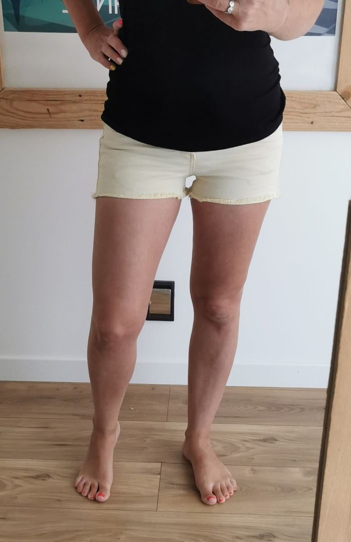 Short taille 34 femme Jennyfer
