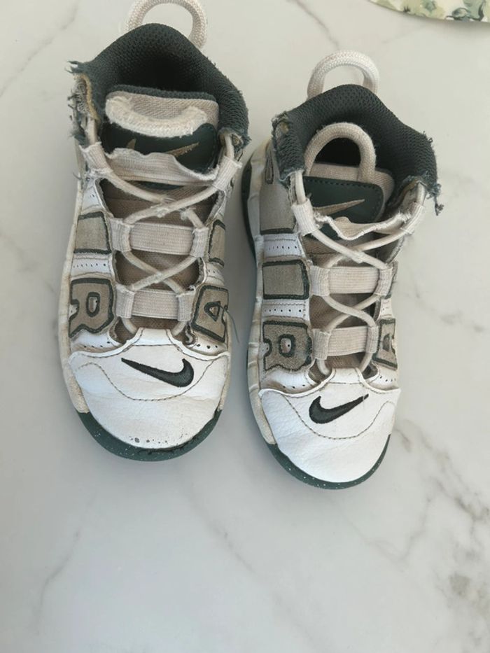 Basket Nike taille 27 - photo numéro 4
