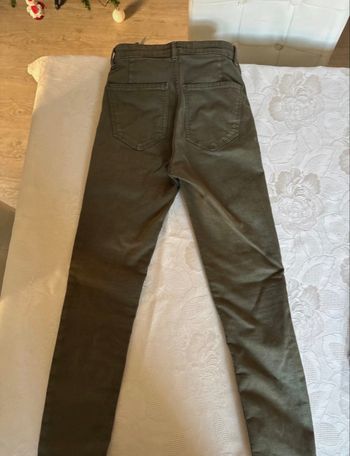 Pantalons femme  Zara