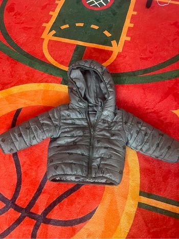 Manteau printemps