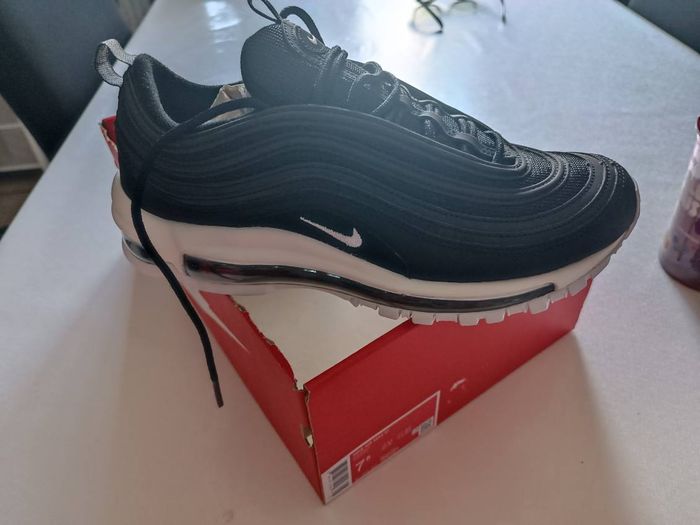 Nike air max 97 - photo numéro 2