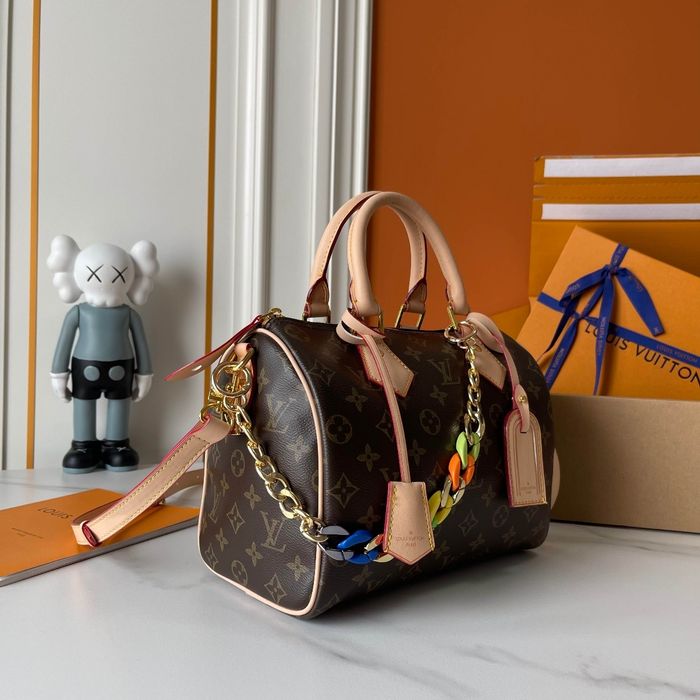 Louis Vuitton NANOSPEEDY  M40395 - photo numéro 2