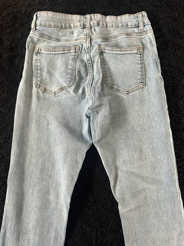 Jeans skinny - photo numéro 4