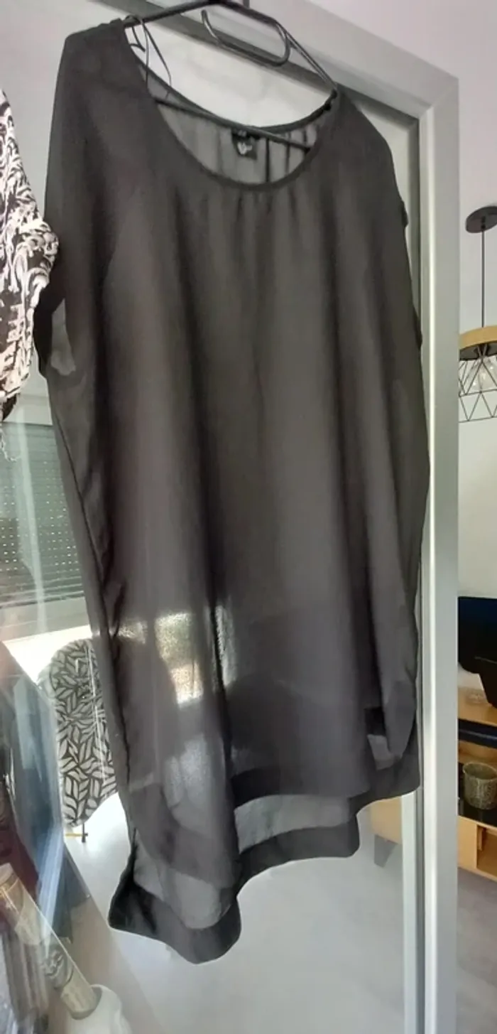 Lot de 2 robes - photo numéro 3