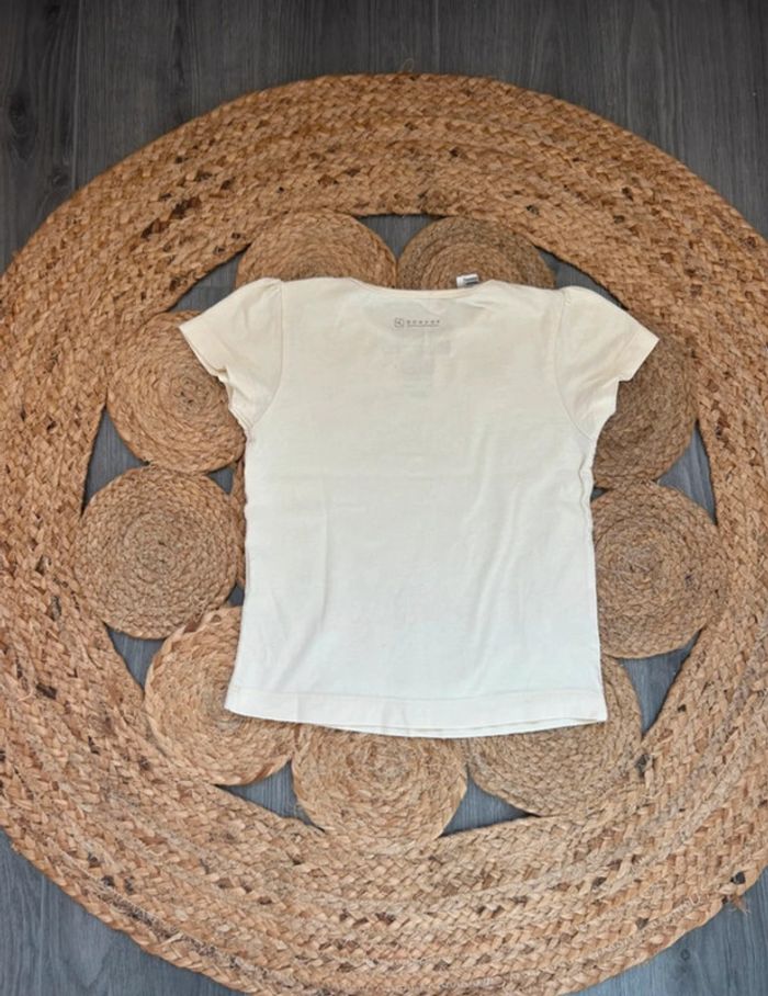 Teeshirt Domyos 4 ans - photo numéro 2