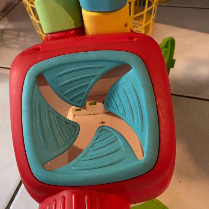 Maison Clementoni - photo numéro 3