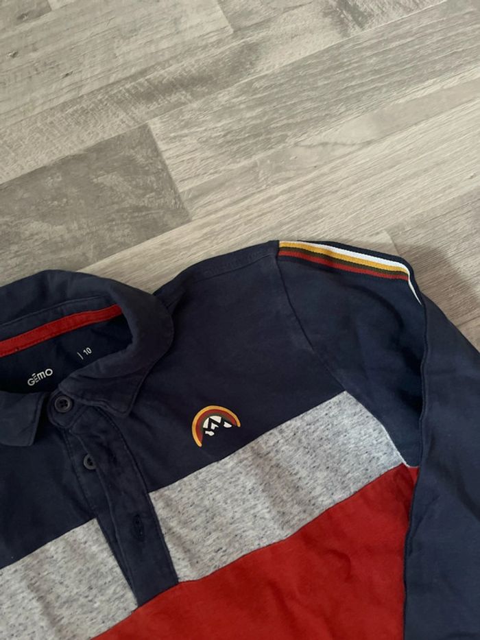 Polo 👕 - photo numéro 2