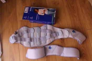 Ceinture de grossesse