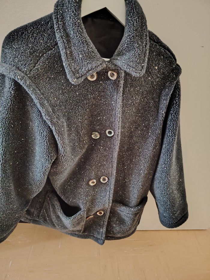 Manteau polaire - photo numéro 2