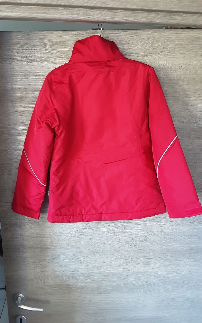 Manteau de ski 8 ans Etirel neuf - photo numéro 2
