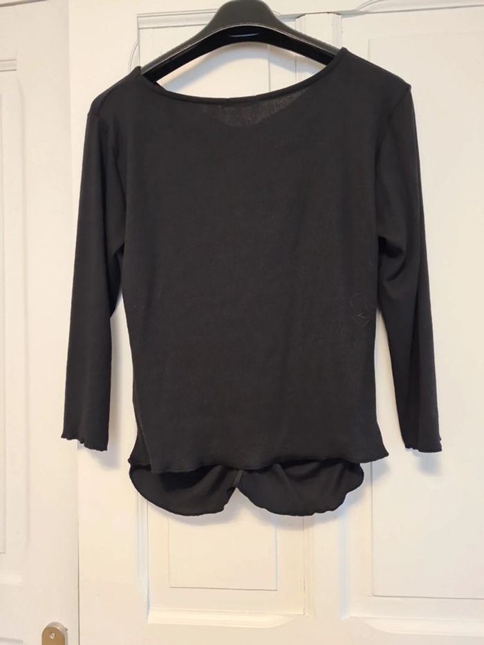 Tee-shirt taille XL gemo - photo numéro 6
