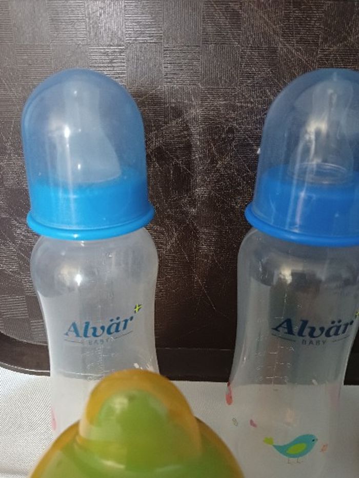 biberons - photo numéro 2