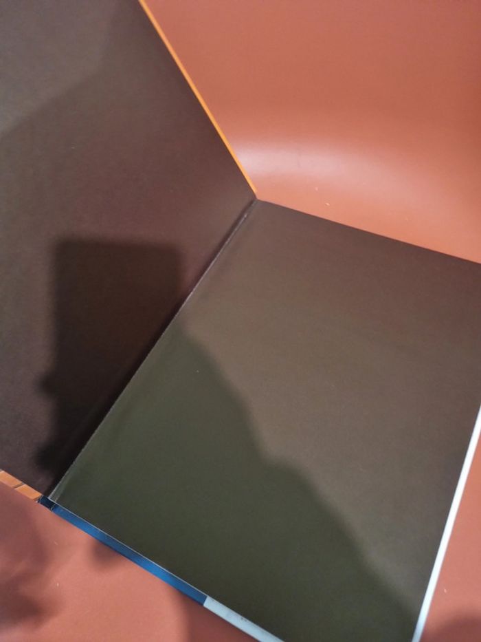 bd niklos Koda à l'arrière des berlines Troisième vague lombard Dufaux Grenson - photo numéro 4