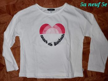 Maillot 5ans neuf okaidi