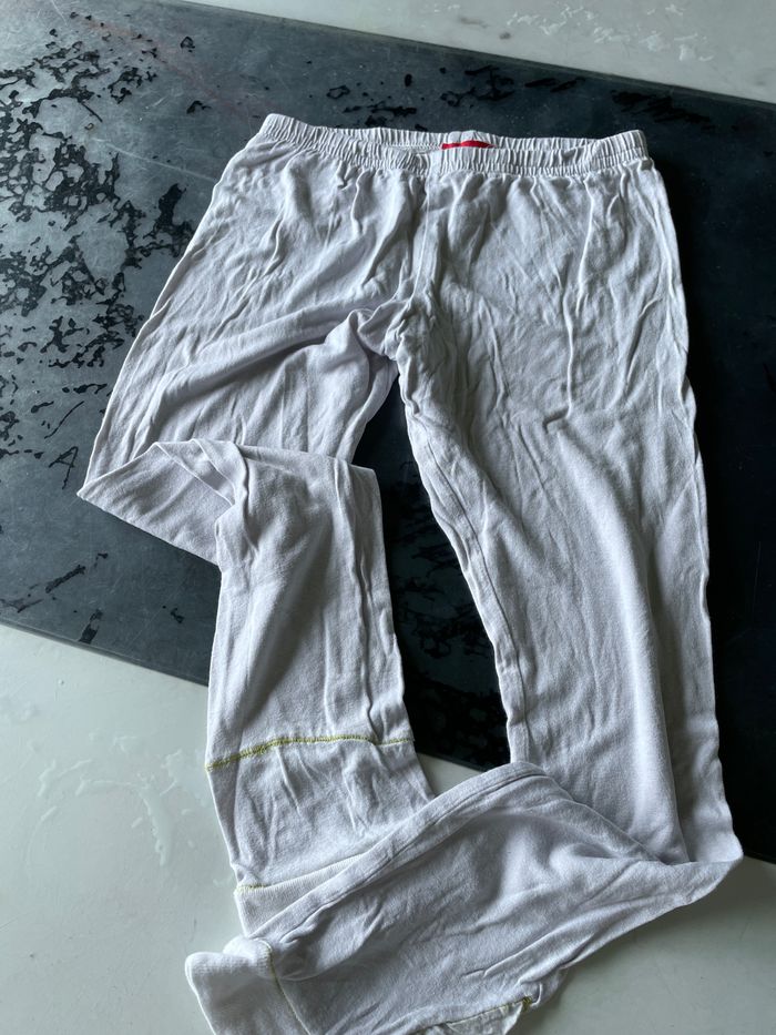Lot 9 vêtements fille 8 ans - photo numéro 4
