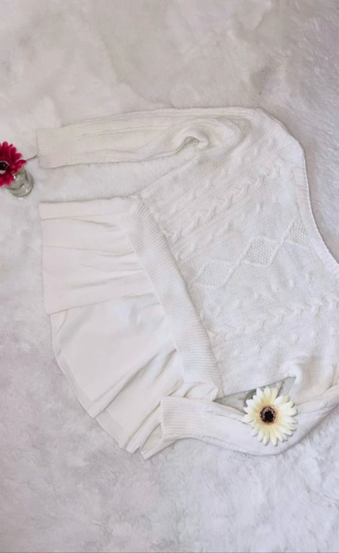 Pull Zara