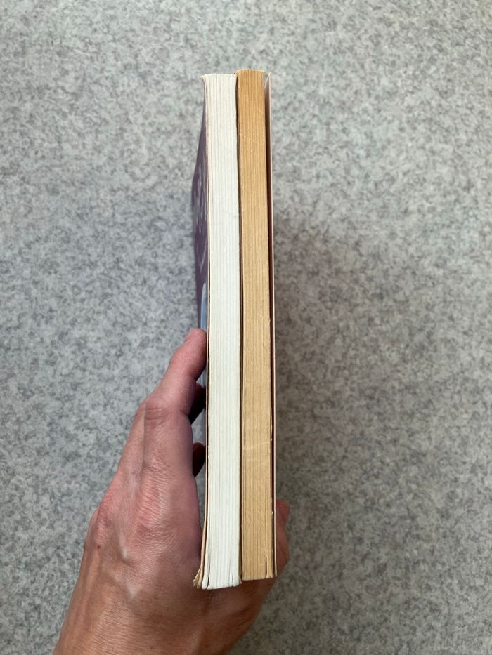 Lot de 2 livres jeunesse PKJ à partir de 7 ans (2€20) - photo numéro 4