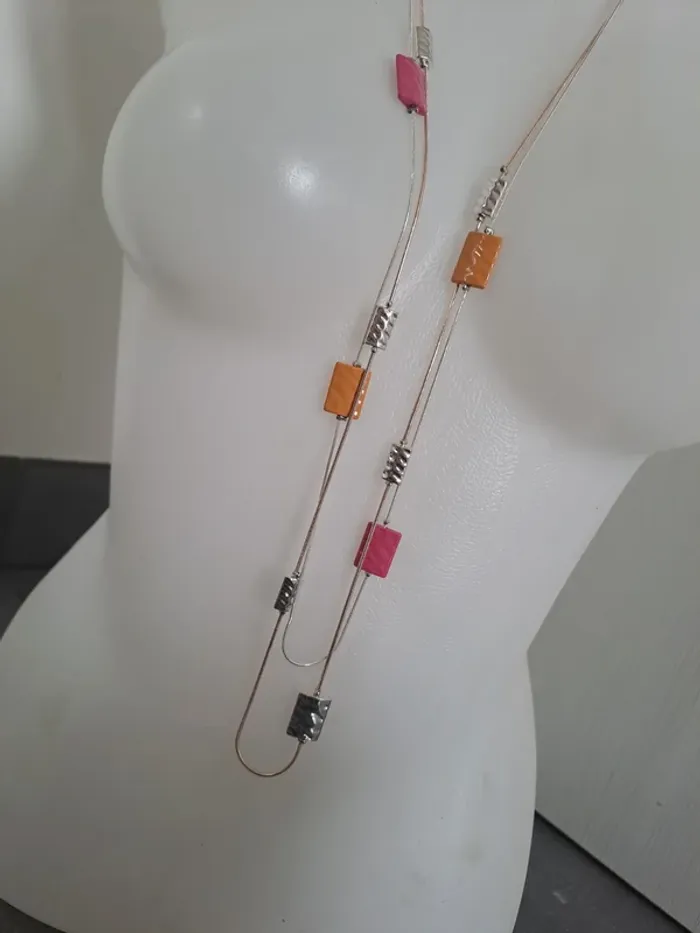 Collier femme - photo numéro 2