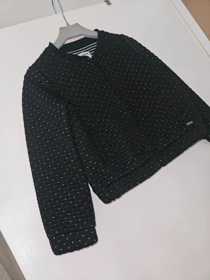Gilet Zippé Liberto 6 ans - photo numéro 5
