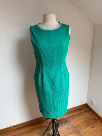 Superbe robe chic Anne Klein 🌸 8 36 S