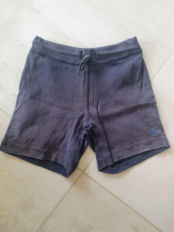 Don donne 5 ans short Petit Bateau - photo numéro 2