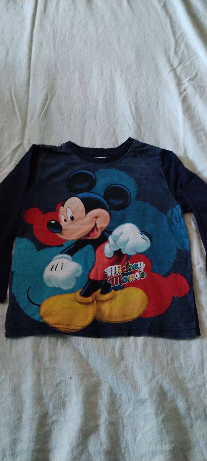 Maillot mickey