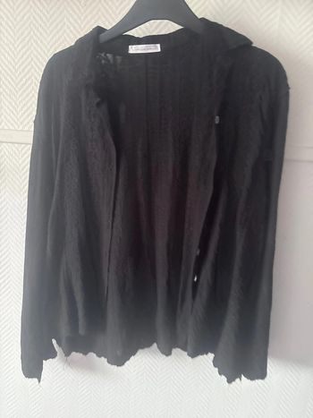 Chemise femme